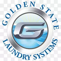 吉尔达俱乐部南佛罗里达标志组织品牌-洗衣标志