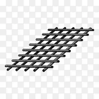 钢制金属焊丝网焊接镀锌.金属网