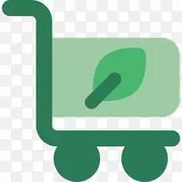 自然环境生态学计算机图标自然环境