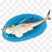 鱼类海洋生物海洋动物群-鱼类