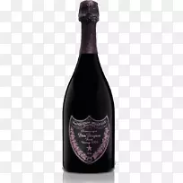 香槟酒rosémo t&Chandon起泡酒-香槟