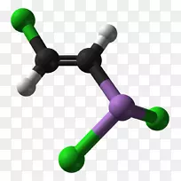 莱氏化学物质1，1-二氯乙烯化合物