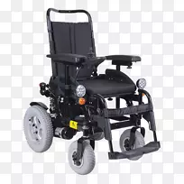 电动轮椅残疾奥托博克电动汽车-轮椅