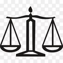 律师组织法庭标志-律师