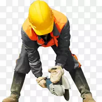 建筑工程钢框架劳动者工程