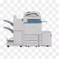 复印机Xerox佳能机器印刷.打印机