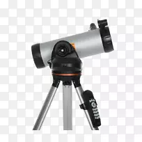 Celestron 60 lcm计算机化望远镜Celestron csn31150反射望远镜