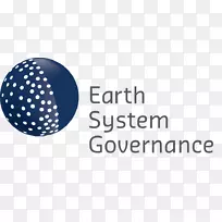 地球系统治理项目组织-地球