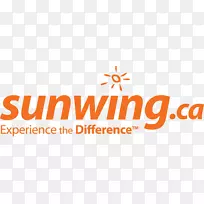 弗雷德里克顿国际机场航班Sunwing航空公司Punta Cana旅游-Punta Cana