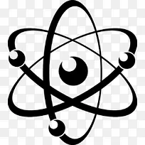 原子科学符号分子科学