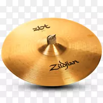 Avedis Zildjii公司击毁了Cymbal乘坐的Cymbal包鼓