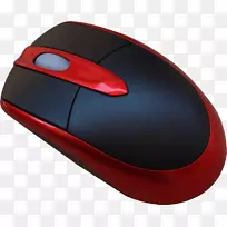 电脑鼠标电脑键盘输入装置剪贴画电脑鼠标