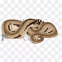 GB/T1597-1988蟒蛇身饰耳动物珠宝