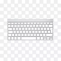 电脑键盘苹果键盘MacBookpro魔术触控板魔术键盘