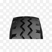 胎面轮胎合成橡胶车轮设计