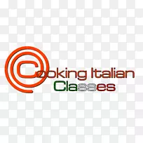 商标-意大利厨师