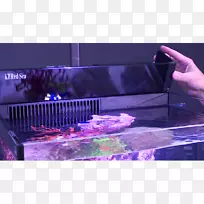 红海礁水族馆光纳米水族馆