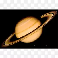 外行星土星太阳系皮亚内塔星间行星