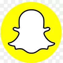 Snapchat社交媒体广告Snap Inc.WhatsApp-Snapchat