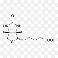 生物素缺乏症膳食补充剂b维生素-健康