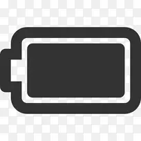 电池充电器电脑图标电动电池-android