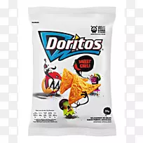 澳大利亚比利时Doritos小吃-澳大利亚
