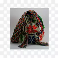 哥伦比亚雅致时尚围巾-波西米亚狂想曲