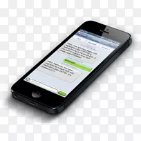 手机智能手机iPhone 5手持设备手机支付-智能手机