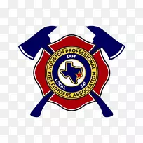休斯敦专业消防队员协会澳大利亚国际消防队员联合会休斯顿消防局-消防队员