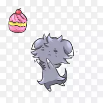 猫马狗-给我