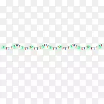 线角字形线