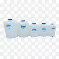 水塑料储水