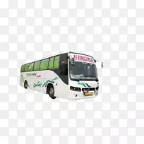 旅游巴士服务Tiruvannamalai Thanjavur Tirunelveli-bus