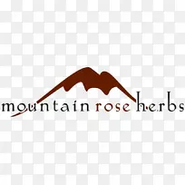 山玫瑰草药有机食品茶一种妇女的草药丽塔