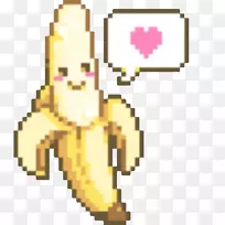 香蕉叶-香蕉