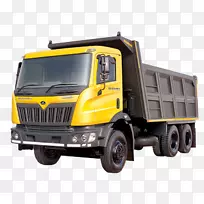商用车Mahindra&Mahindra Navistar国际马欣德拉卡车和公共汽车分部