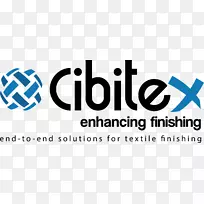 cibitex srl徽标数码纺织品印花整理-柯尼卡美能达商务解决方案香港有限公司