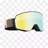 护目镜-滑雪板眼镜-滑雪