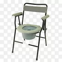 马桶和浴盆座椅，马桶，紧凑型凳子-浴室附件
