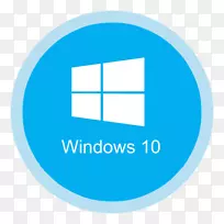 Windows 10计算机软件windows 8-microsoft