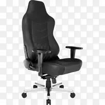 办公椅、桌椅、躺椅、双面皮电玩椅-椅子