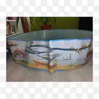 瓷碗玻璃陶瓷塑料玻璃