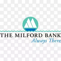 米尔福德银行自动取款机(米尔福德医院)合作银行移动银行-银行