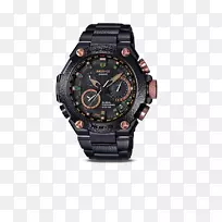 G-休克mr-g手表Casio Seiko-g休克