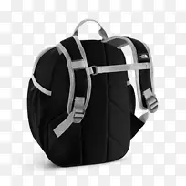 行李背包北面芽阿迪达斯是一个经典的m-包。