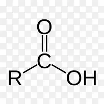 甲酸羧酸醛有机酸