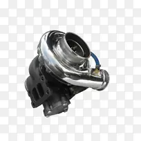 北美柴油机性能混合涡轮增压器汽车杜拉马克斯V8发动机-汽车