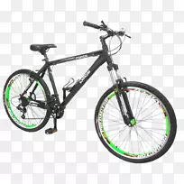 电动自行车山地车自行车混合自行车