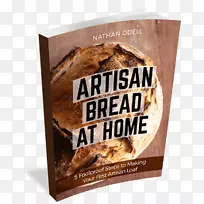 面包东西方之间的法律哲学:吴经熊早期法律哲学思想之比较硏究烘焙酸面团发酵剂面包