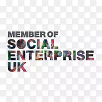社会企业社区利益公司社会企业家-企业
